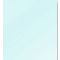 Напольное зеркало Майлен 240 см