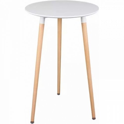 Коктейльный стол Eames White