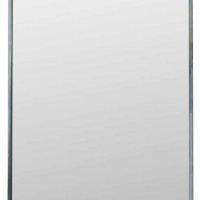 Прямоугольное зеркало 120х30 см