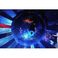 Светодиодный экран 7х4, шаг 3.9 мм