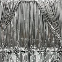 фотозона Блестящая