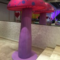 Гриб гигант 240 см