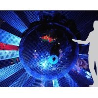 Светодиодный экран 3х2, шаг 3.9 мм