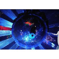 Светодиодный экран 6х3.5, шаг 3.9 мм